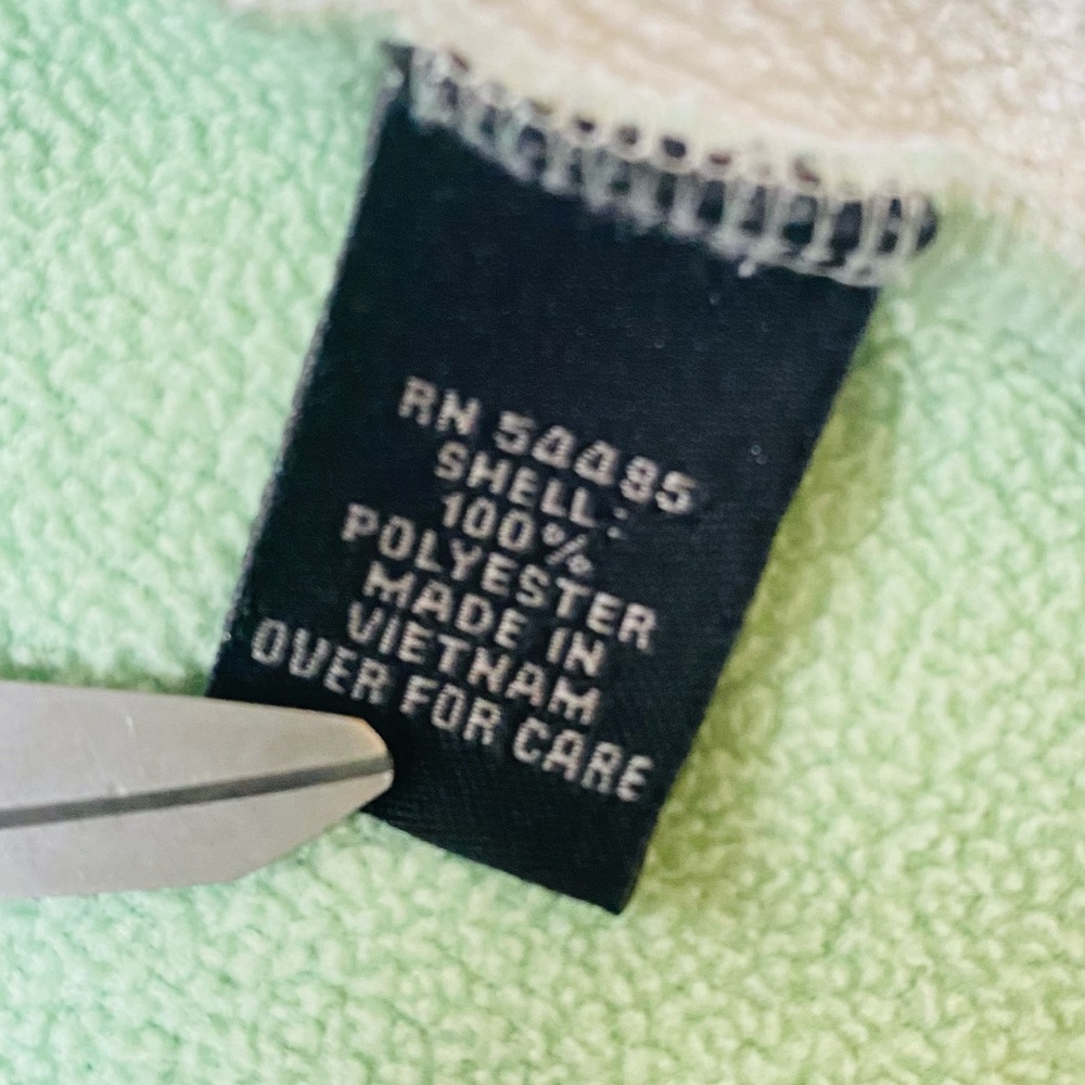 AE - full zip sweater - Picture 7 of 15